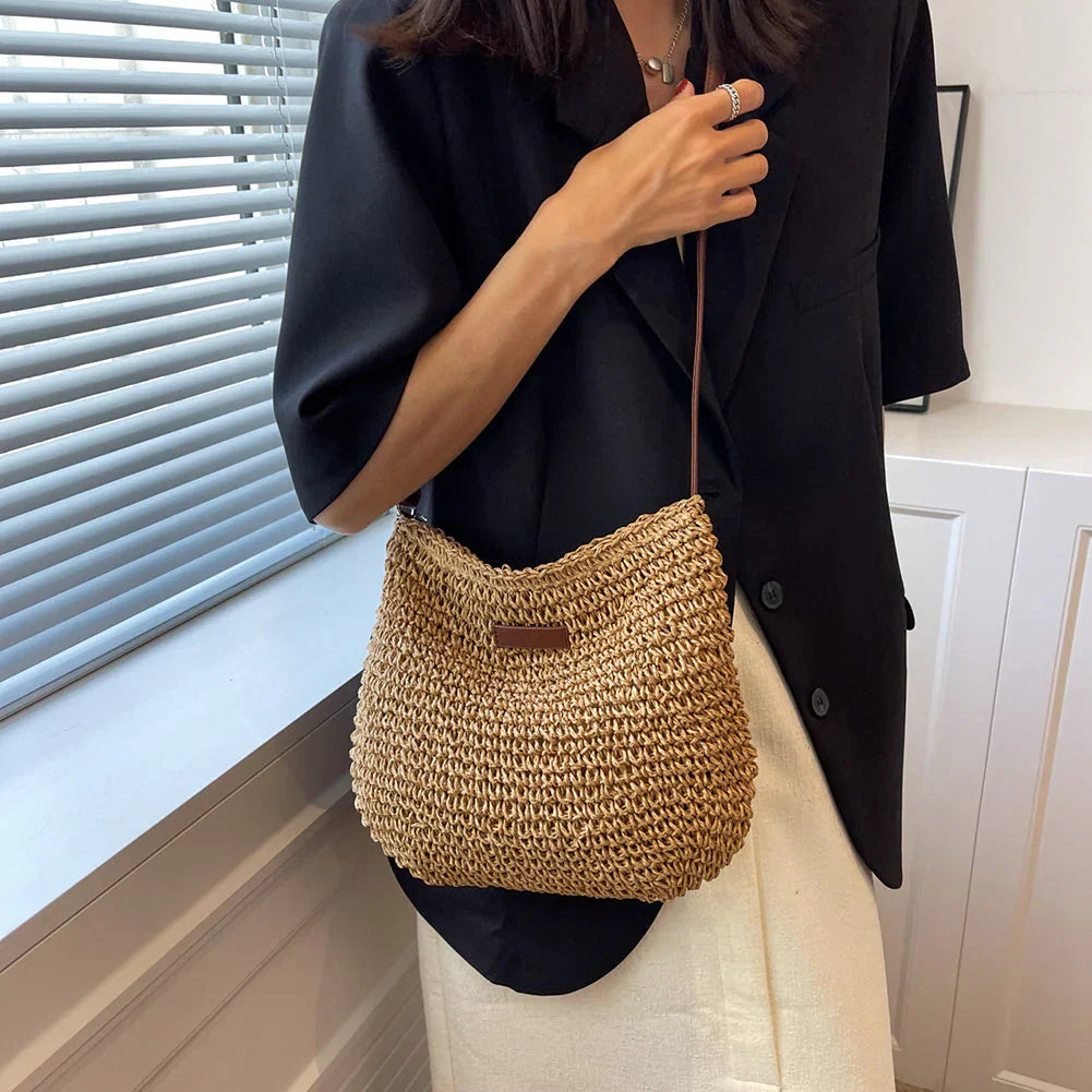 Lucía| Bolso de hombro