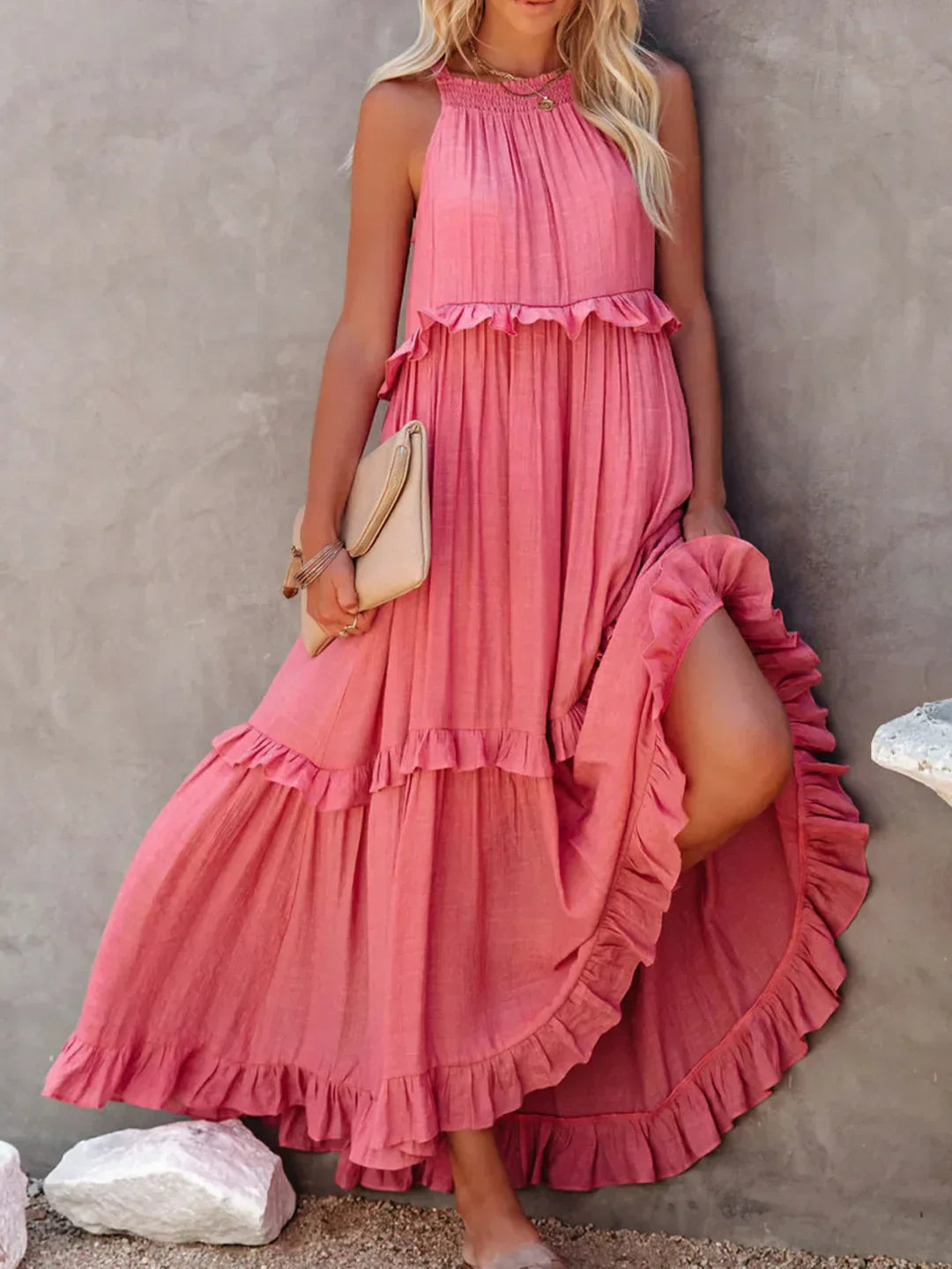 Fien | Elegante vestido de verano