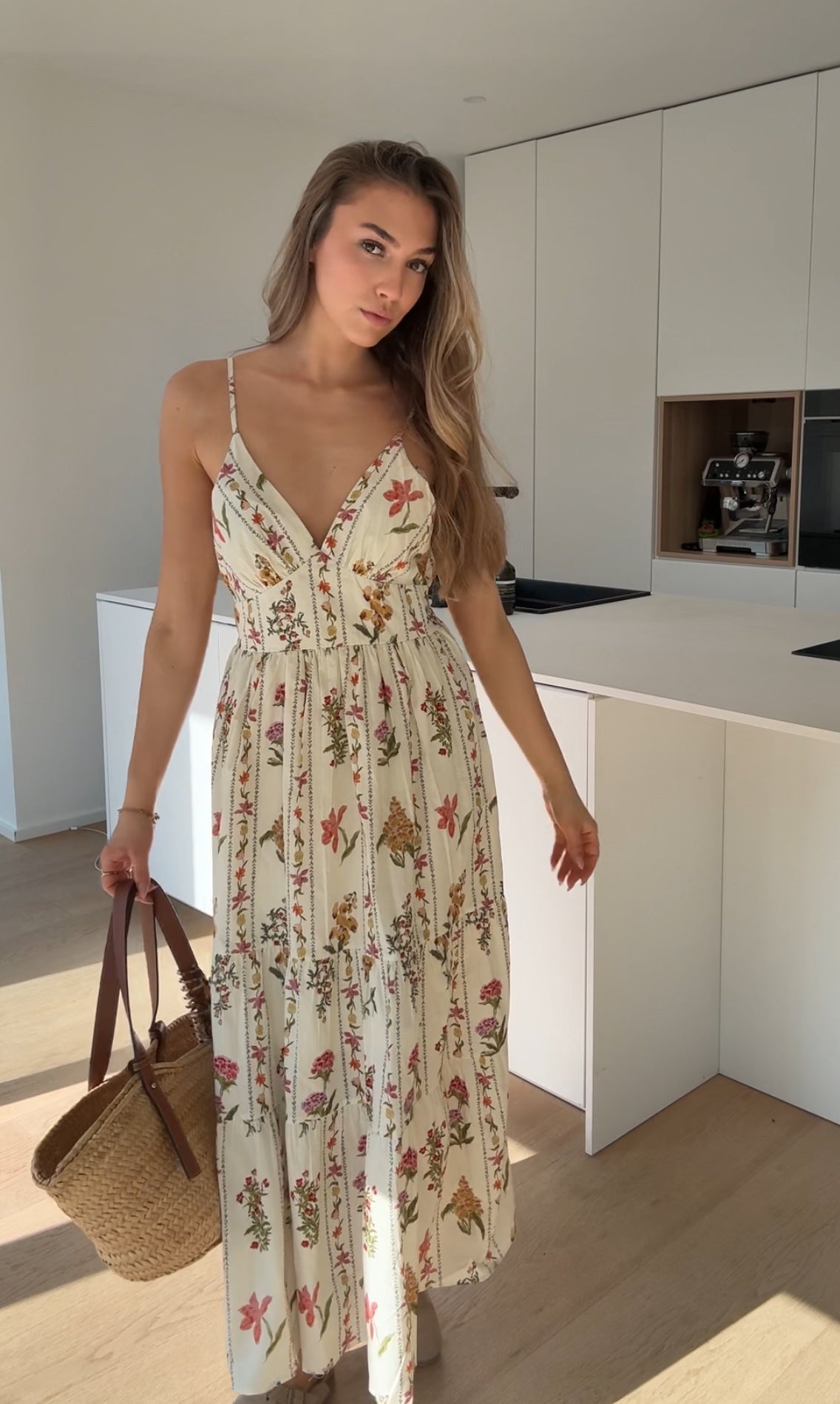 Lindalva | Vestido vida dulce