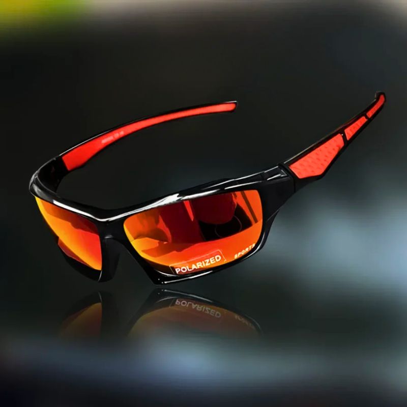 Gafas de Sol Deportivas