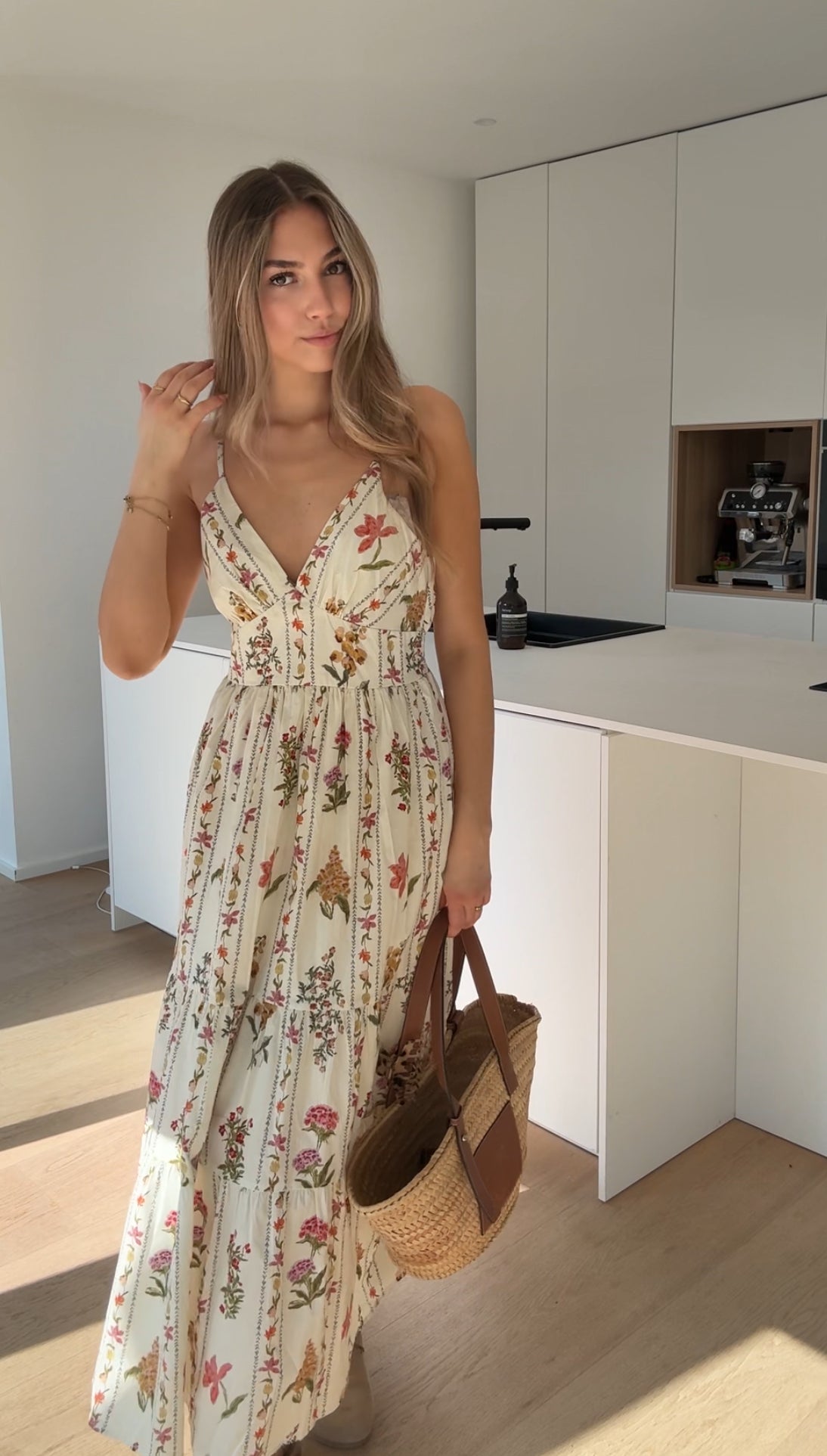 Lindalva | Vestido vida dulce