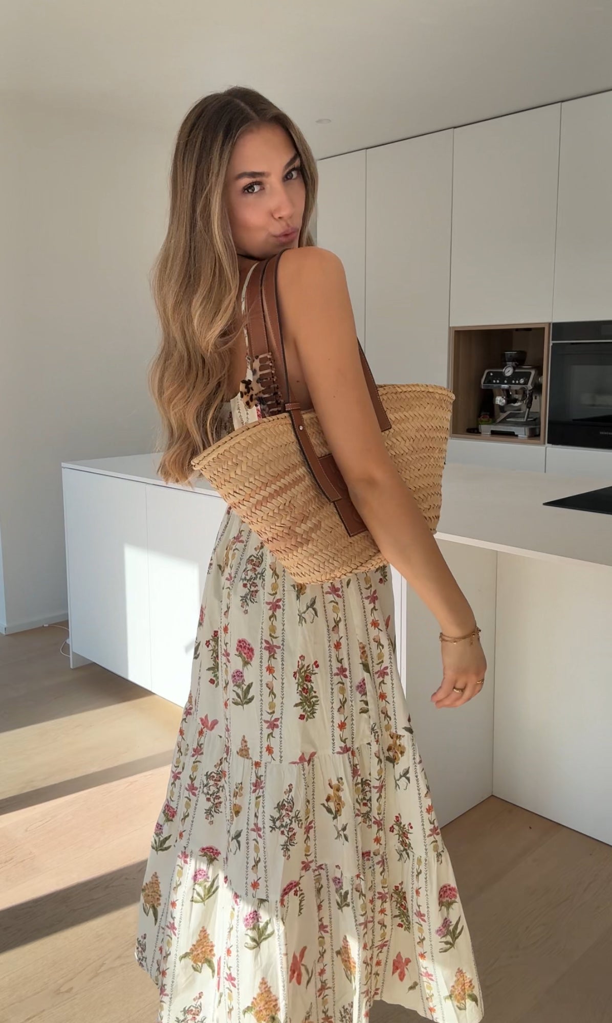 Lindalva | Vestido vida dulce