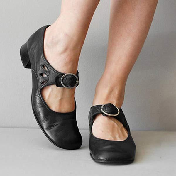 Mar | Cómodas sandalias de verano