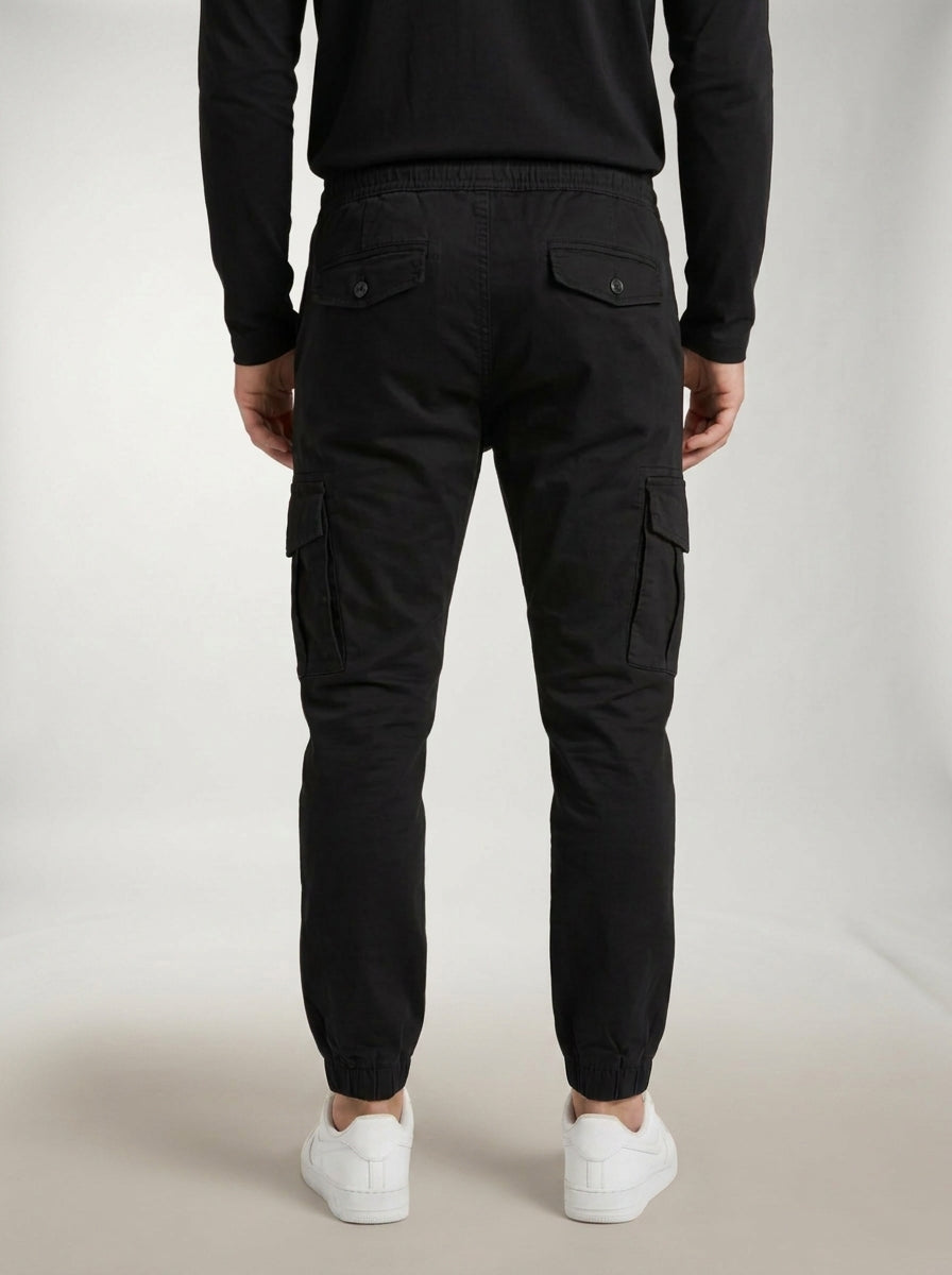 Pantalones Cargo Laluna