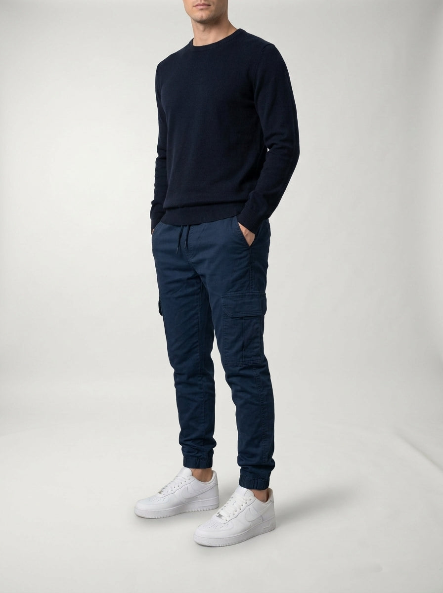 Pantalones Cargo Laluna