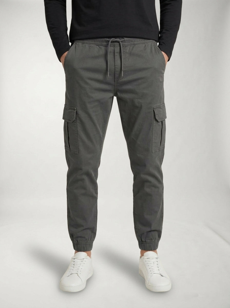 Pantalones Cargo Laluna