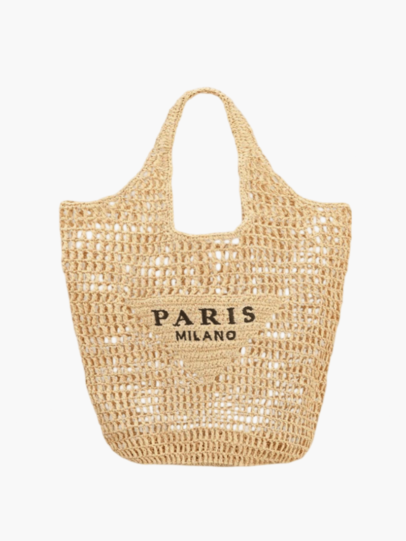 Bolso playa