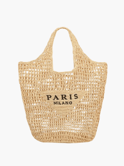Bolso playa