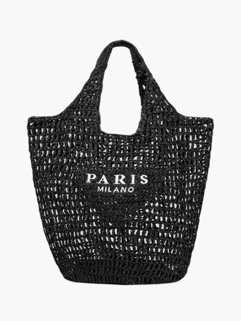Bolso playa