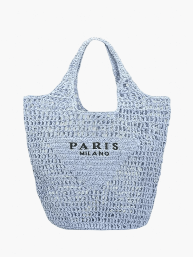 Bolso playa