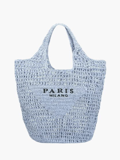 Bolso playa