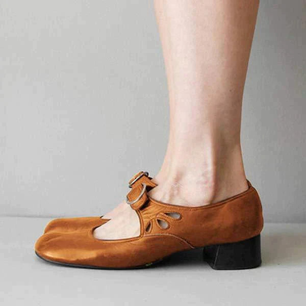 Mar | Cómodas sandalias de verano