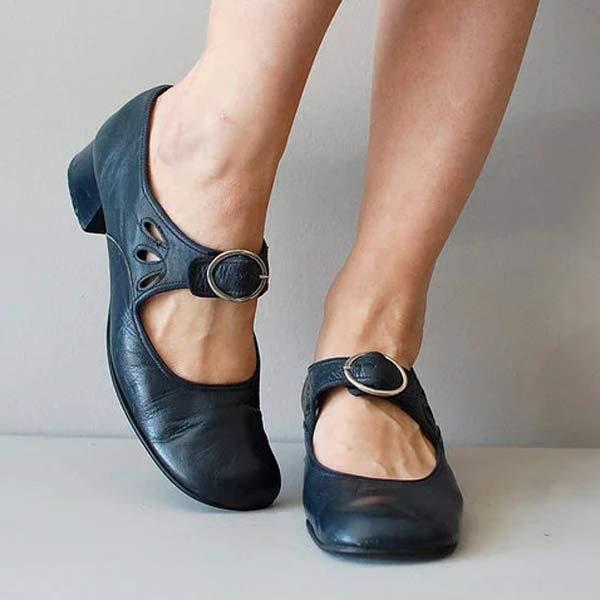 Mar | Cómodas sandalias de verano