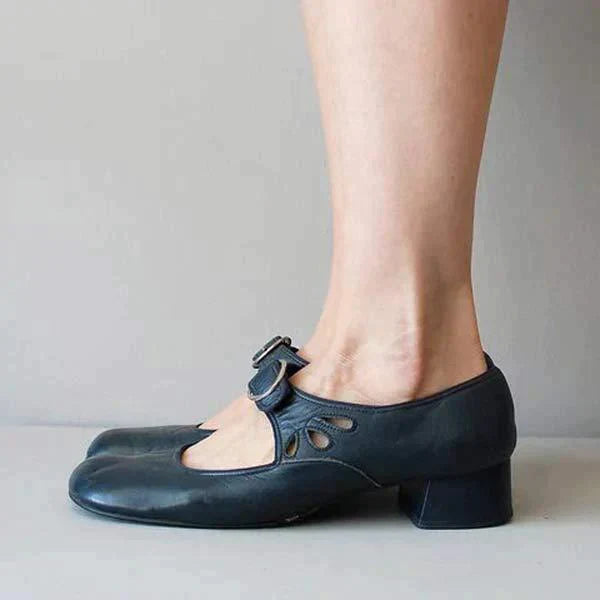 Mar | Cómodas sandalias de verano