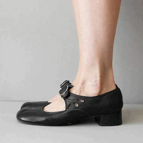 Mar | Cómodas sandalias de verano