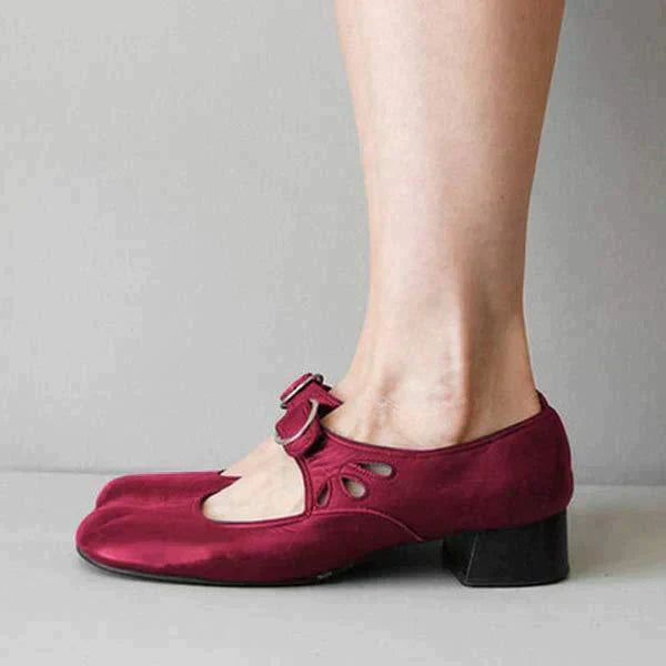 Mar | Cómodas sandalias de verano