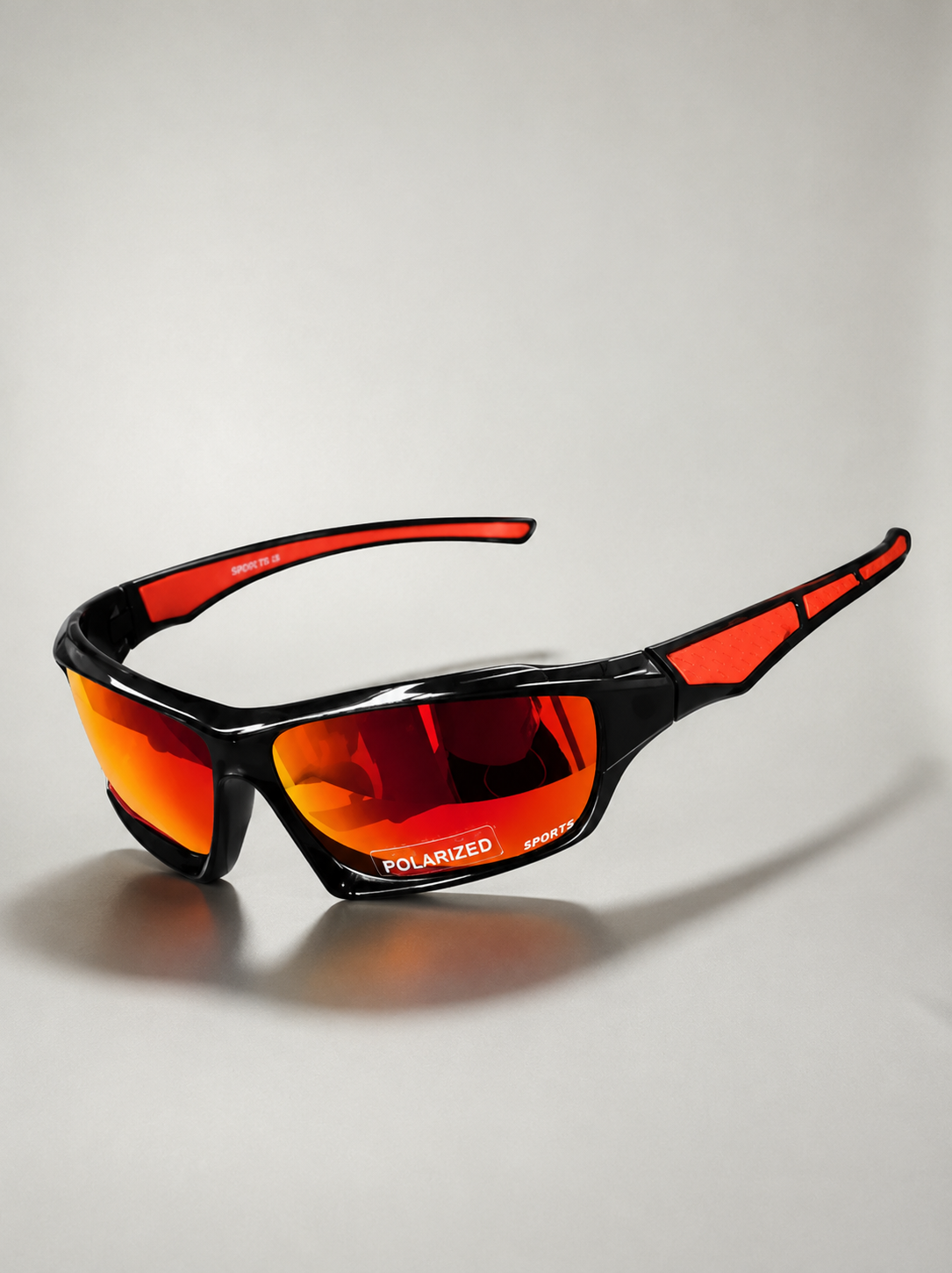 Gafas de Sol Deportivas