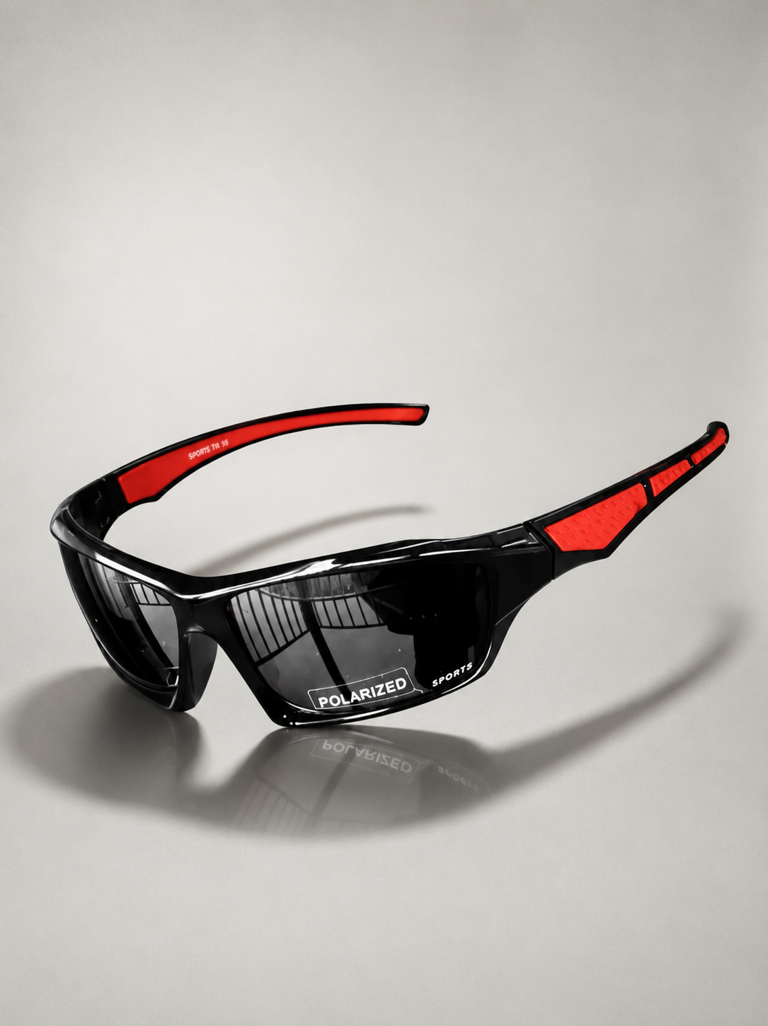Gafas de Sol Deportivas
