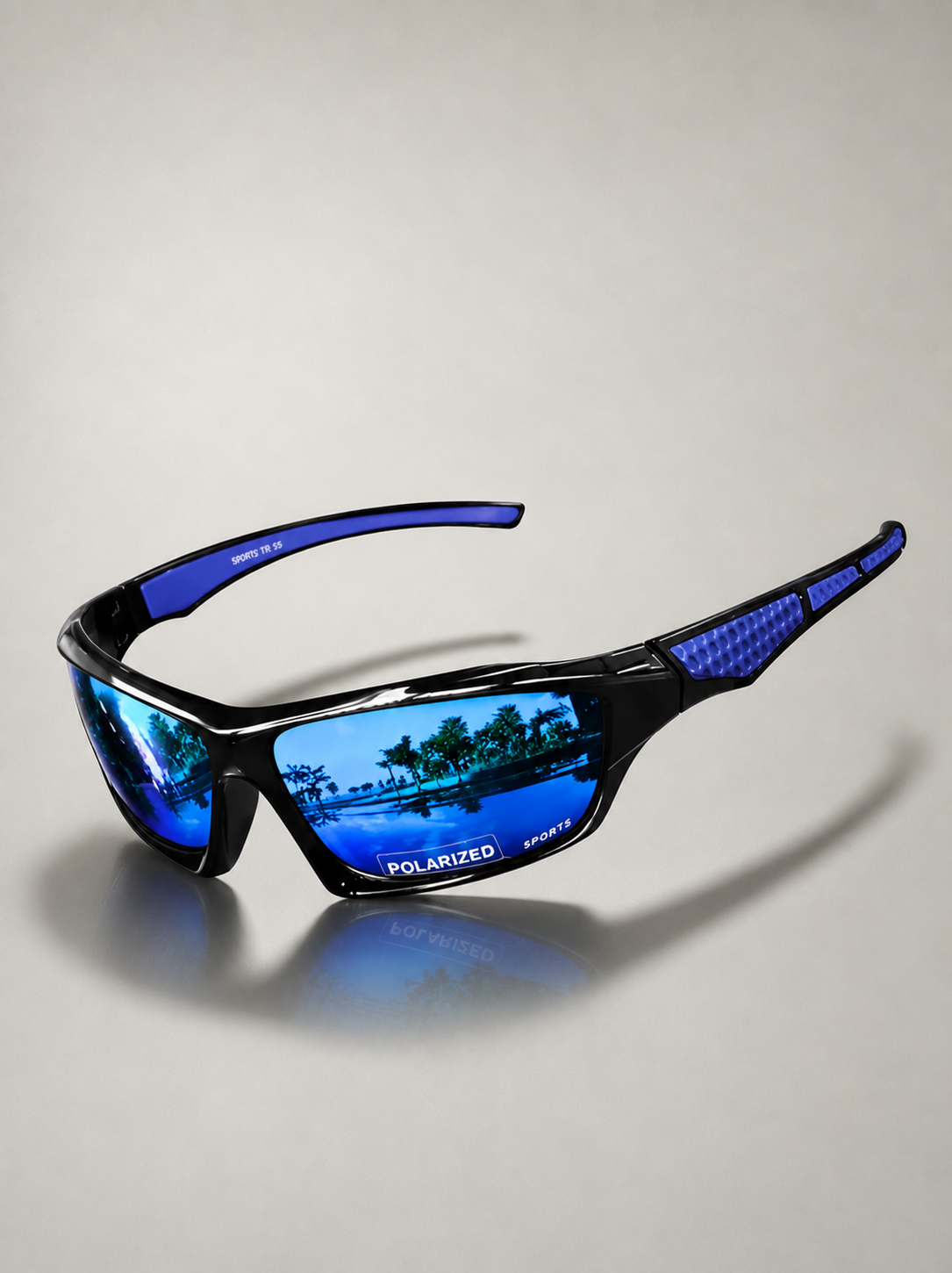 Gafas de Sol Deportivas