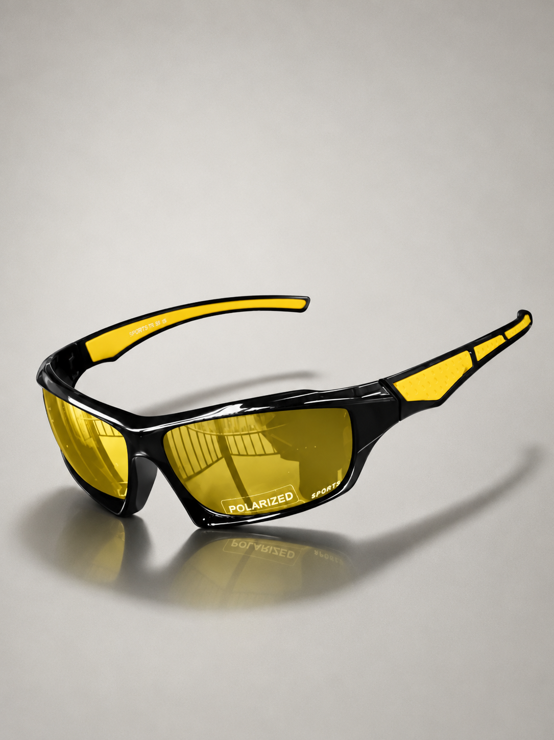 Gafas de Sol Deportivas