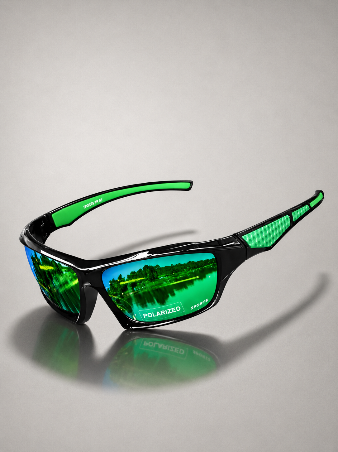Gafas de Sol Deportivas