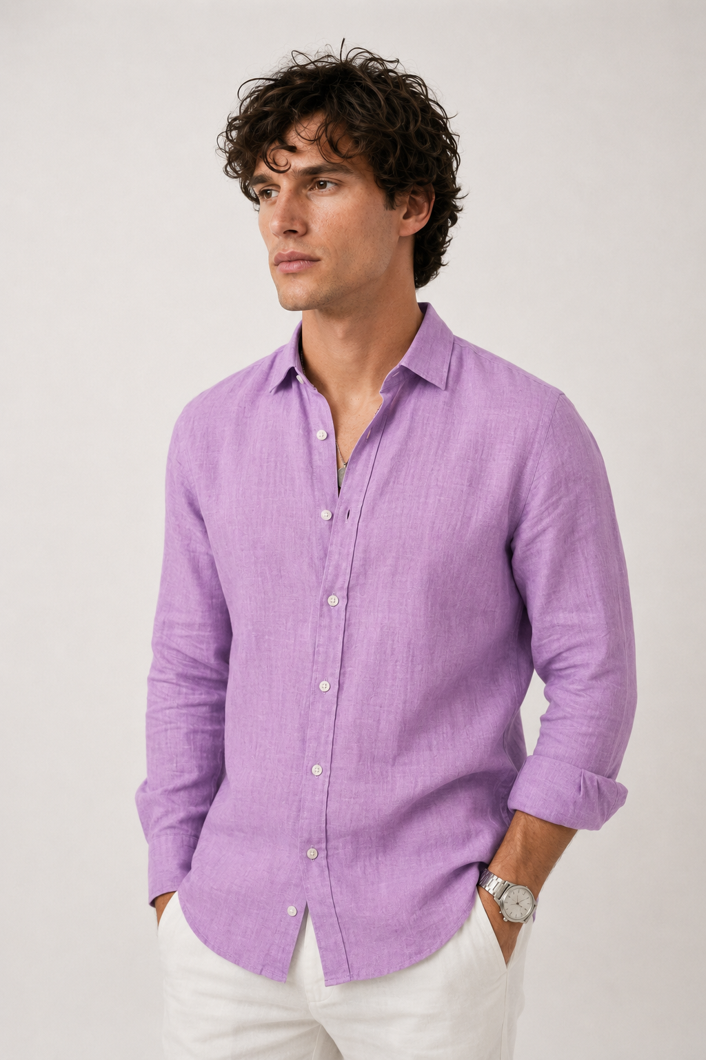 Camisa Cristof
