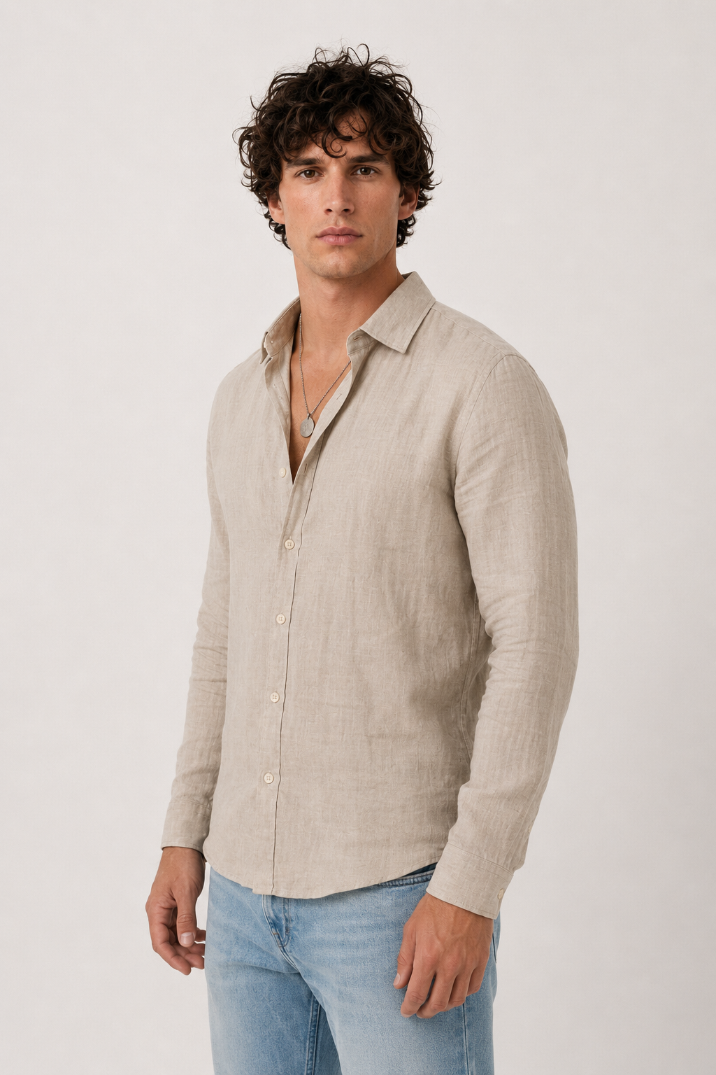 Camisa Cristof