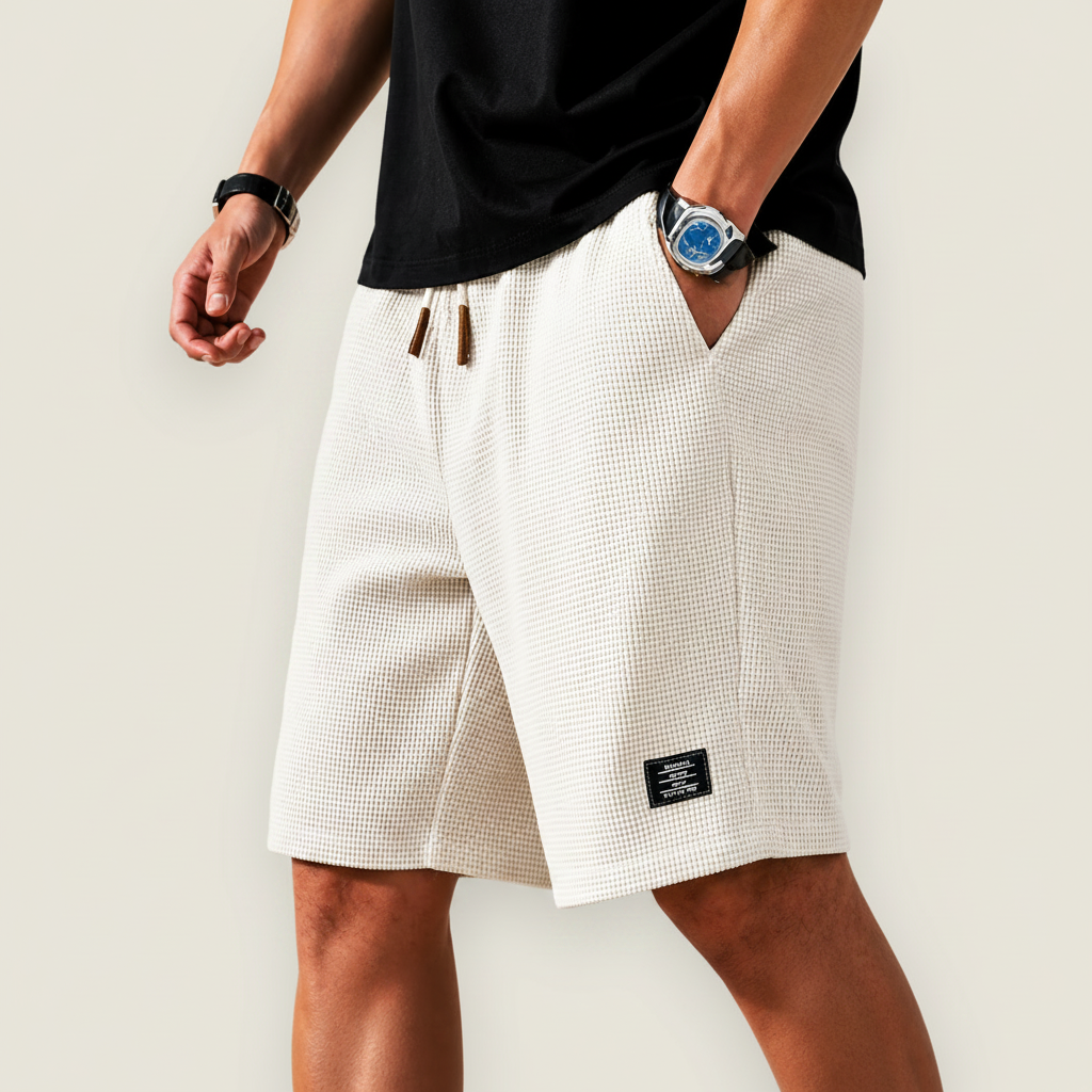 Antonio | Pantalones cortos premium