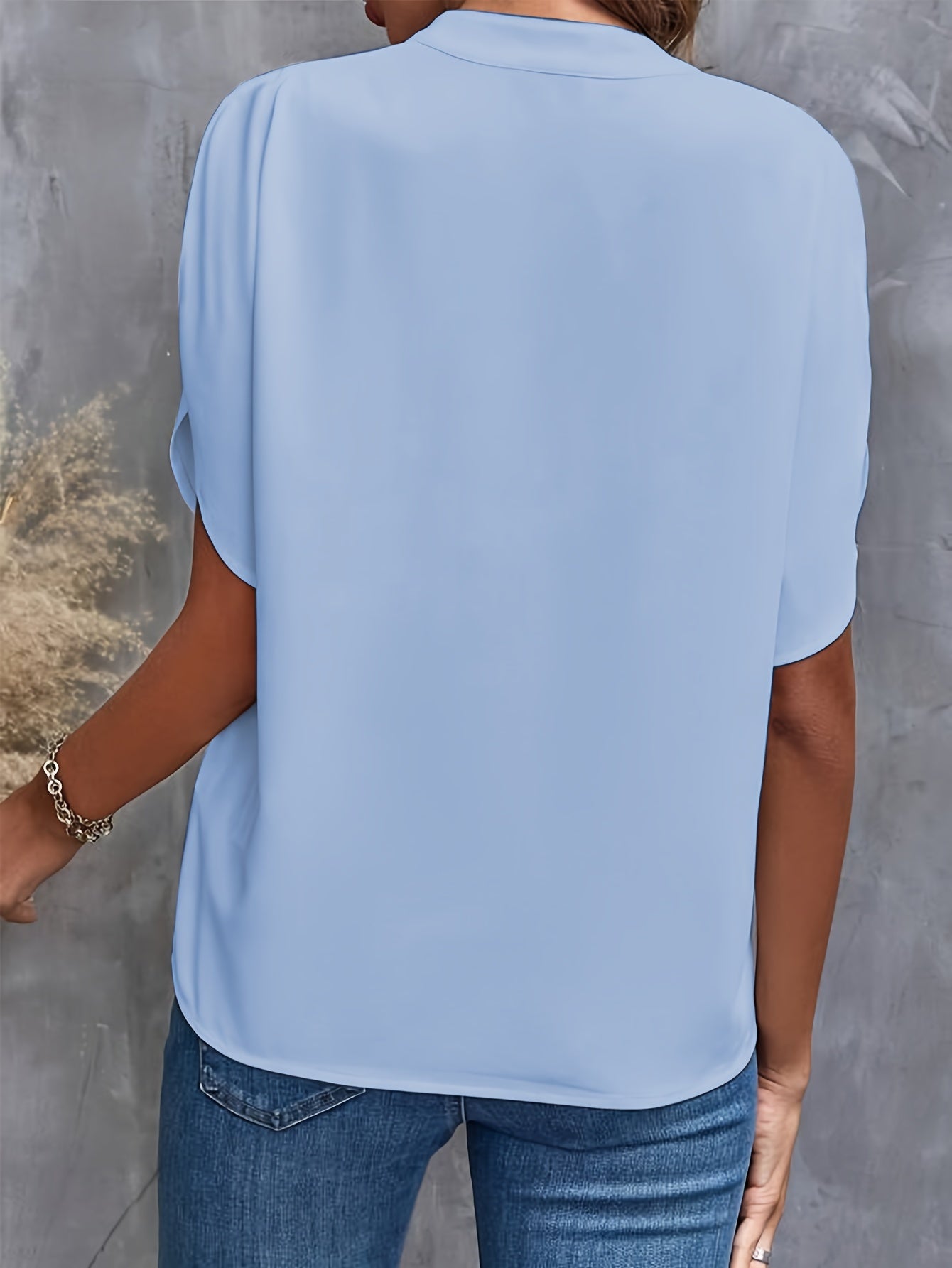 Vivi | Elegante blusa ligera para mujer