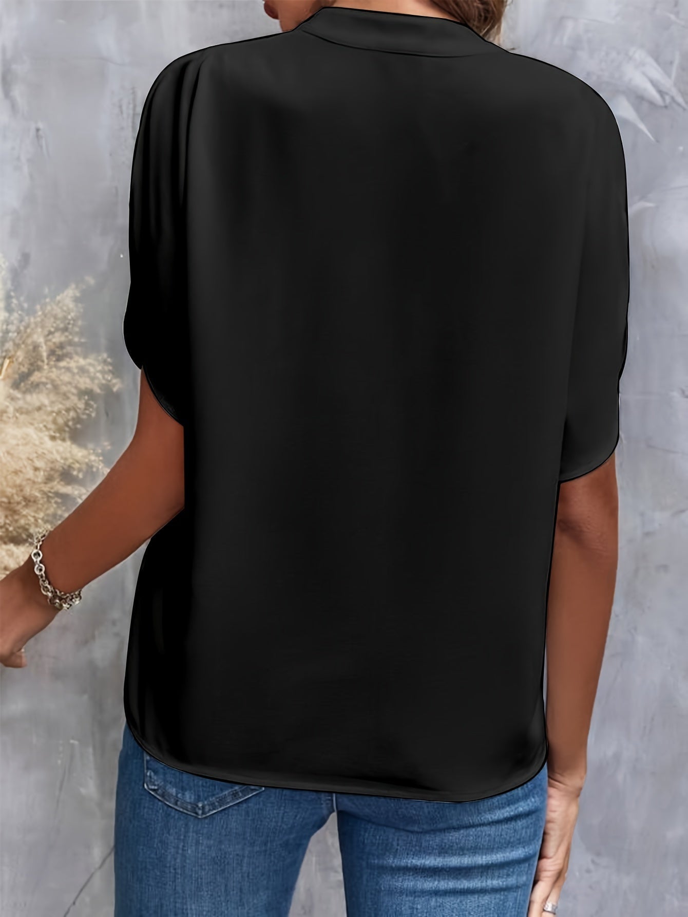 Vivi | Elegante blusa ligera para mujer