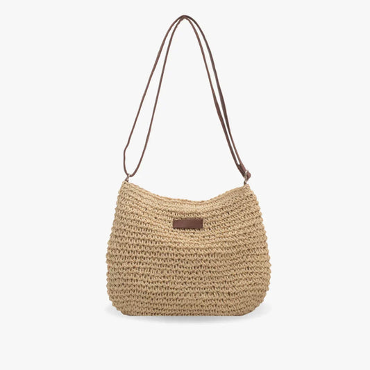 Lucía| Bolso de hombro