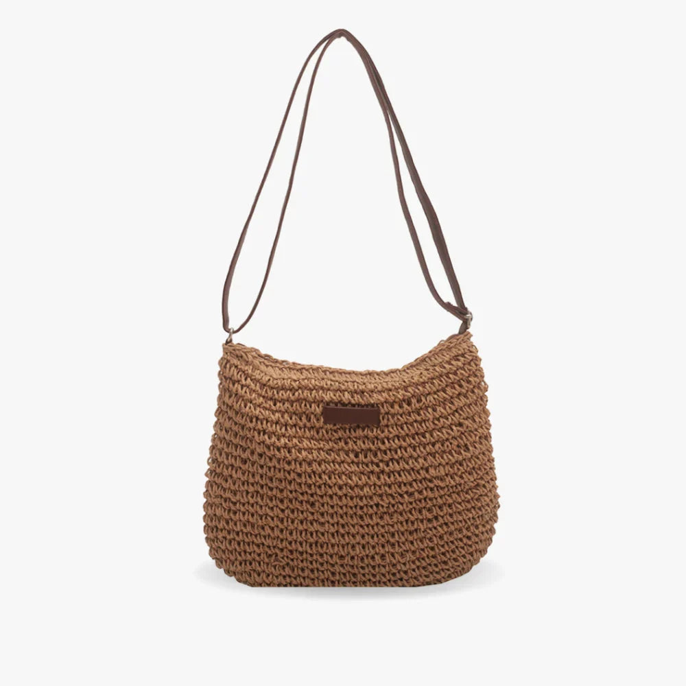 Lucía| Bolso de hombro