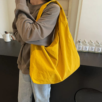 Elena | Bolso tote de lona