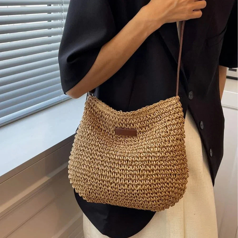 Lucía| Bolso de hombro