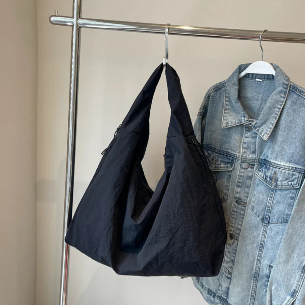 Elena | Bolso tote de lona