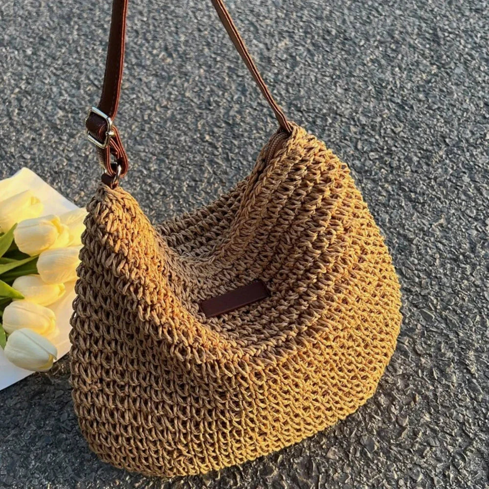 Lucía| Bolso de hombro