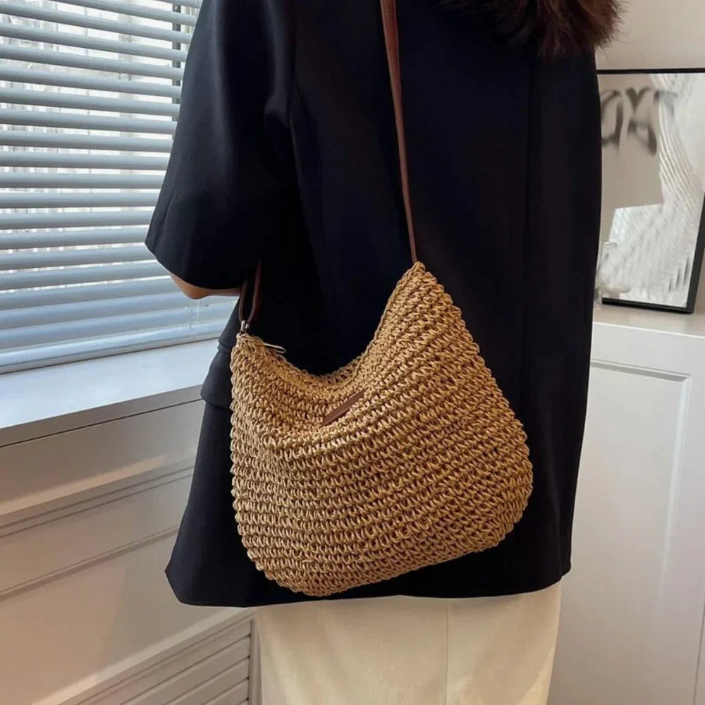 Lucía| Bolso de hombro