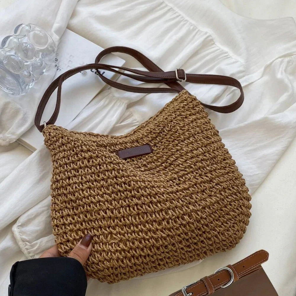 Lucía| Bolso de hombro