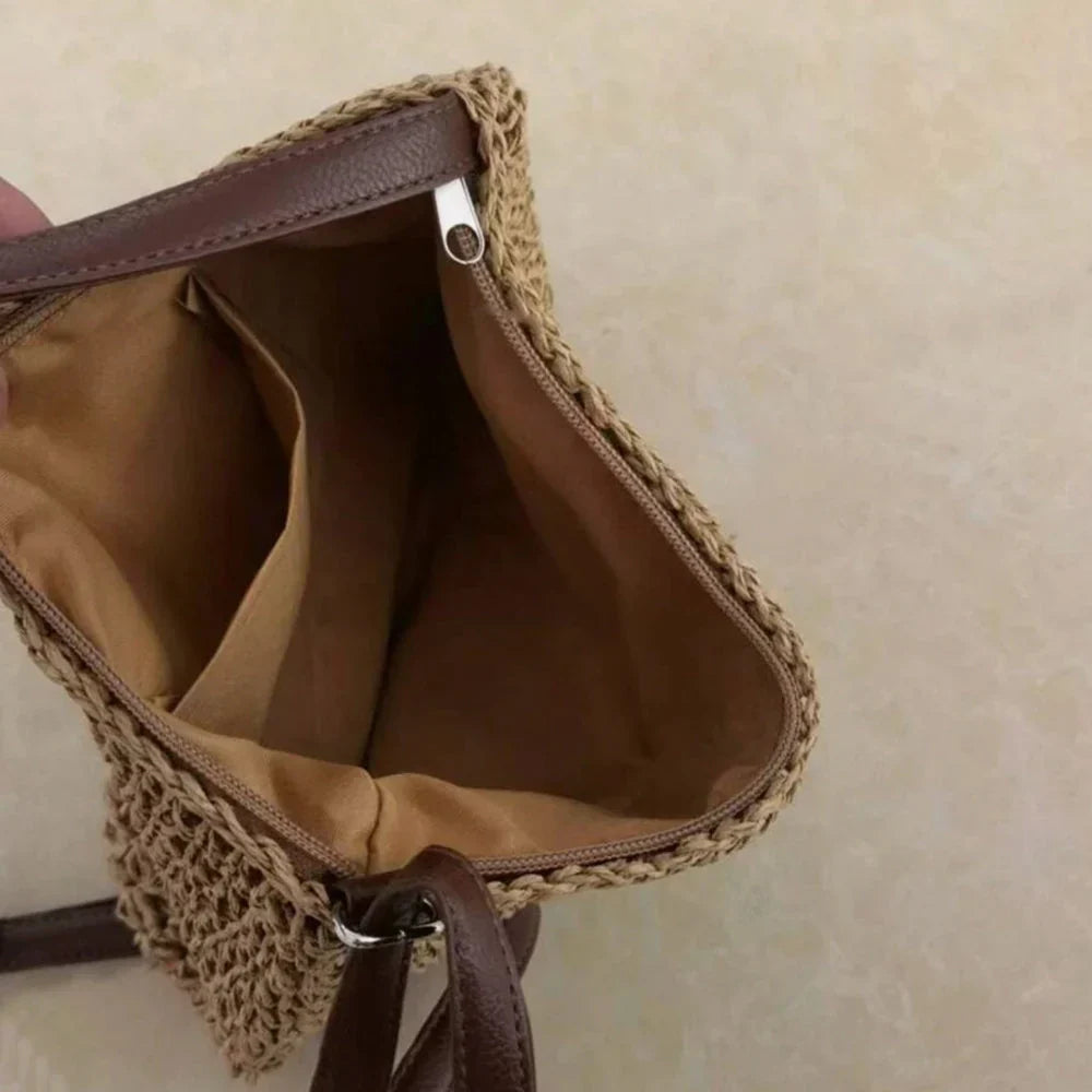 Lucía| Bolso de hombro