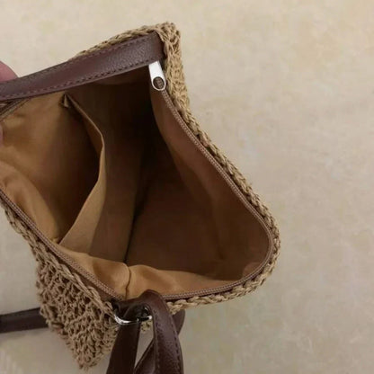 Lucía| Bolso de hombro