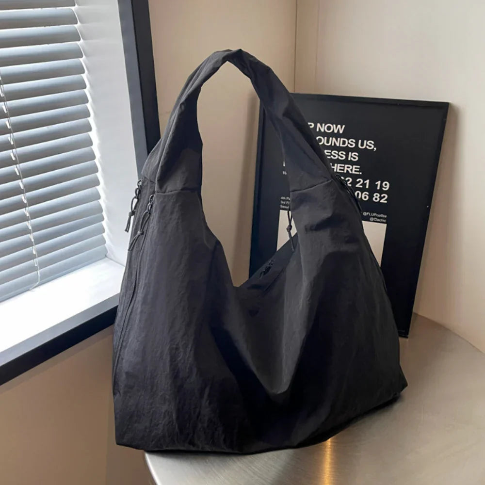Elena | Bolso tote de lona