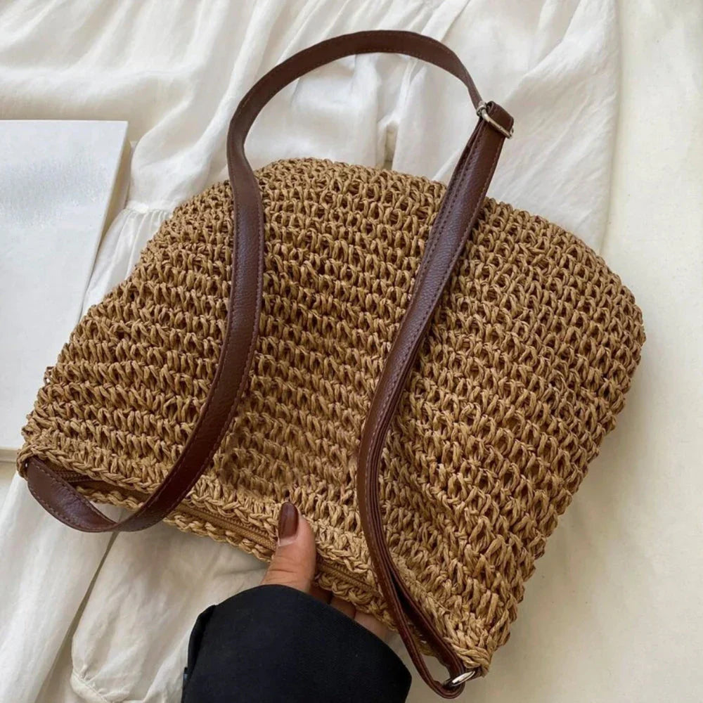 Lucía| Bolso de hombro