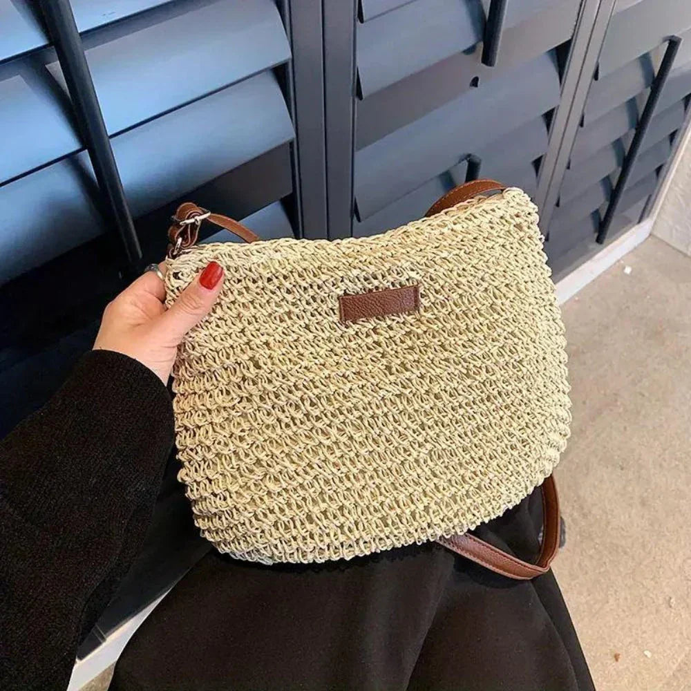 Lucía| Bolso de hombro
