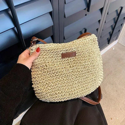Lucía| Bolso de hombro