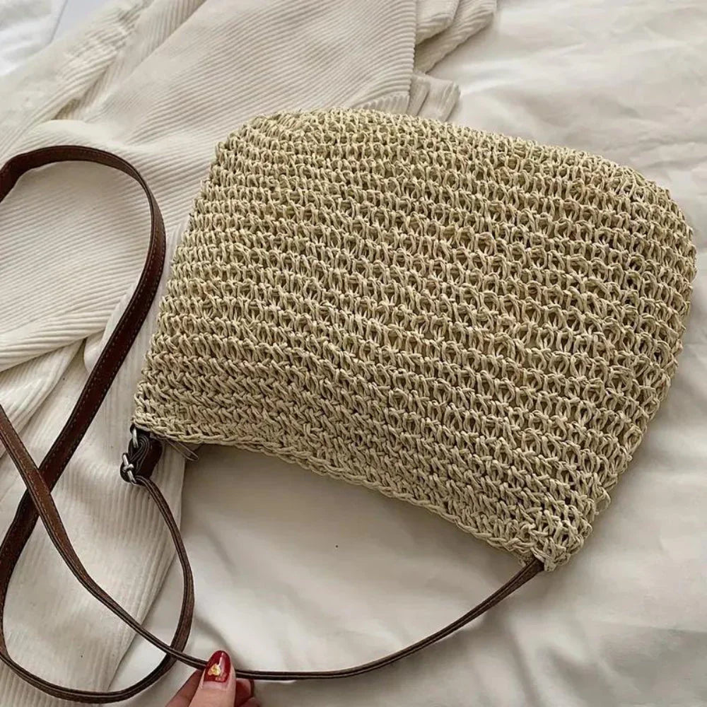 Lucía| Bolso de hombro