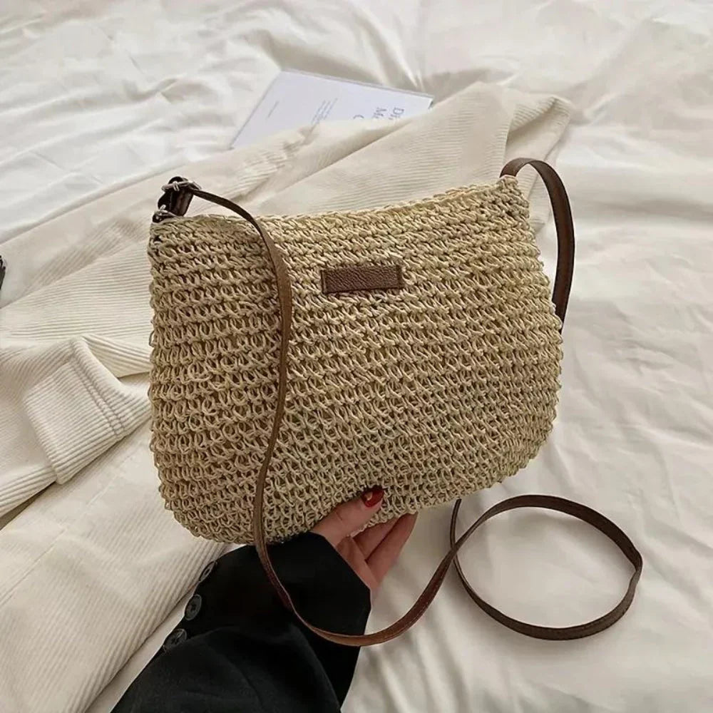 Lucía| Bolso de hombro