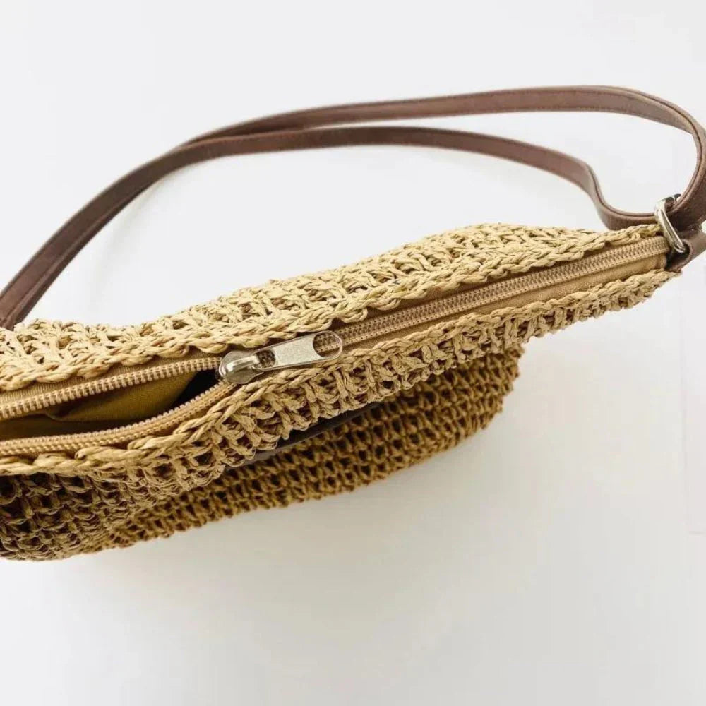 Lucía| Bolso de hombro