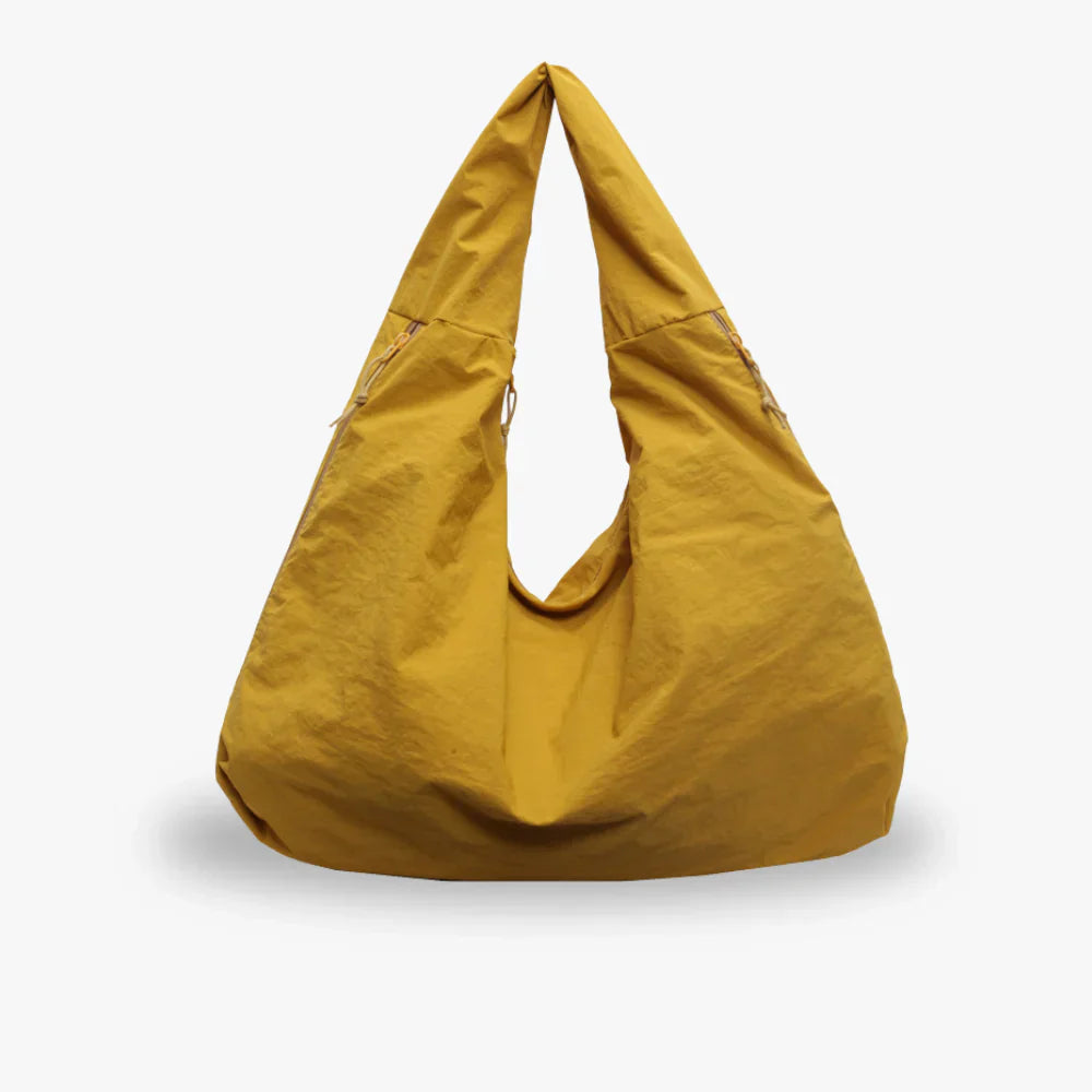 Elena | Bolso tote de lona