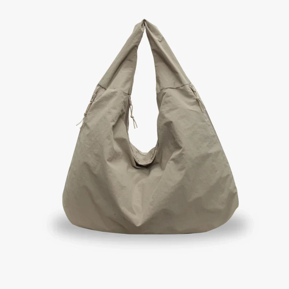 Elena | Bolso tote de lona