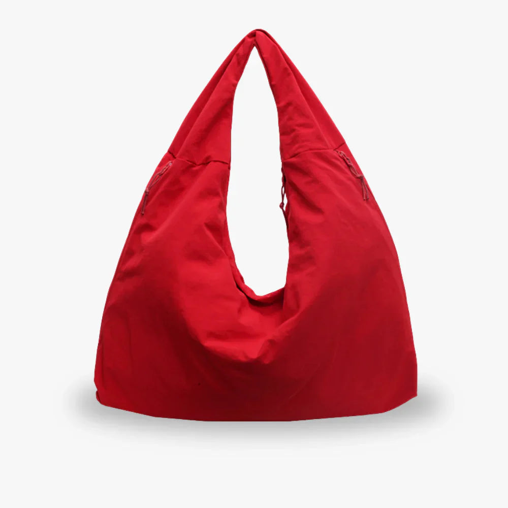 Elena | Bolso tote de lona